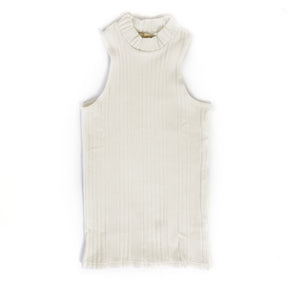 Mock Neck Tank